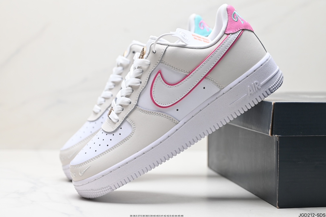 Nike Air Force 1 Shoes